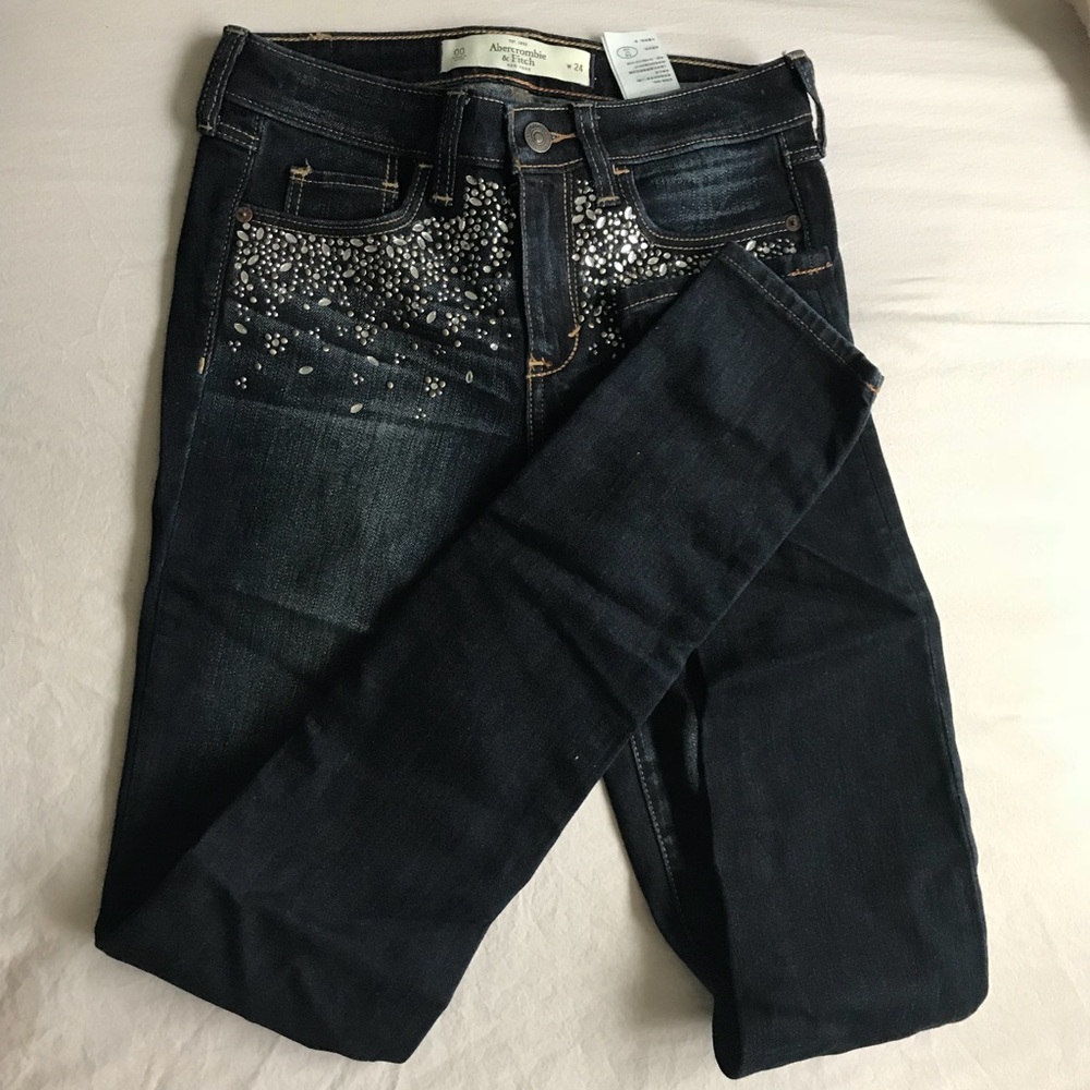 Skinny Jeans NWT